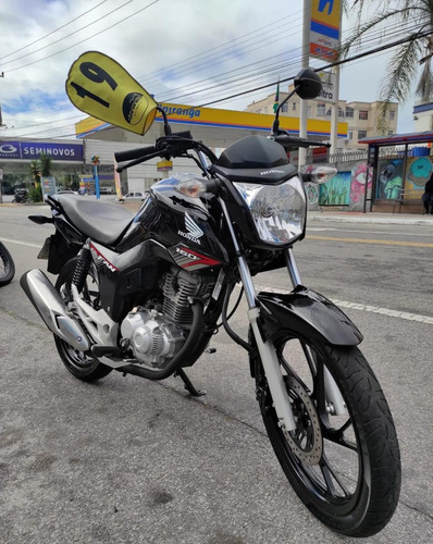 Imagem 3 de 6 de Cg 160 Fan Flex