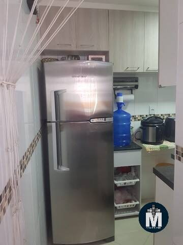 Imagem 5 de 15 de Apto À Venda Em Jandira, 2 Quartos 54m², 1 Vaga P/ Carro E 1 P/ Moto - Lm491