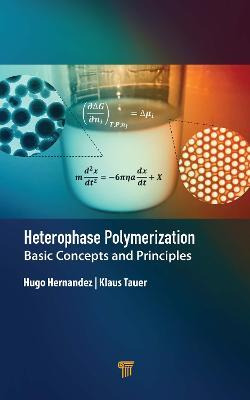 Libro Heterophase Polymerization : Basic Concepts And Pri...