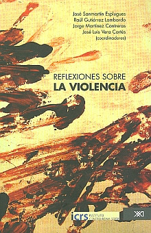 Libro Reflexiones Sobre La Violencia Dku