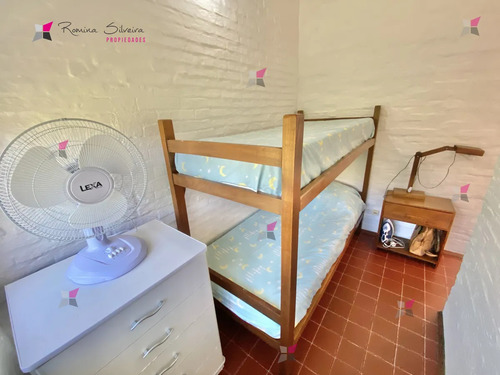 Casa En Venta 3 Dormitorios - Punta Ballena