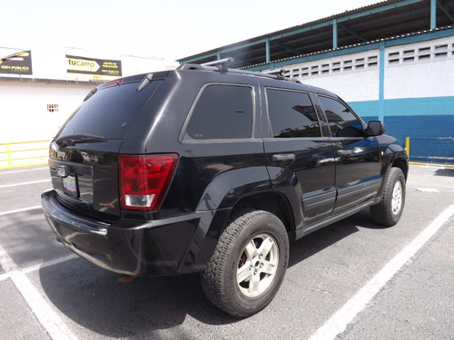Imagen 3 de 9 de Jeep Grand Cherokee