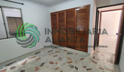 Apartamento En Arriendo En Campestre. Cod A8583