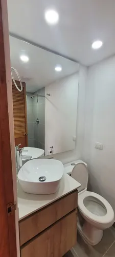 Venta Apartamento En San Lucas El Poblado