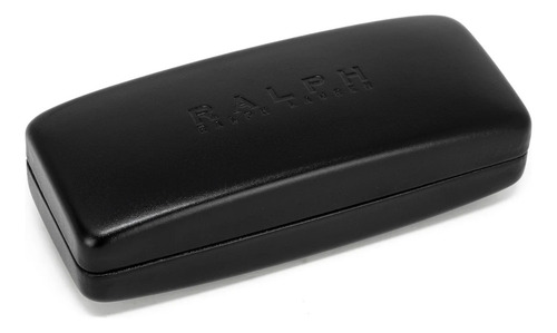 Armação Óculos De Grau Ralph Ralph Lauren Ra7175l 6223 52 Cor Rosa Translúcido/cereja