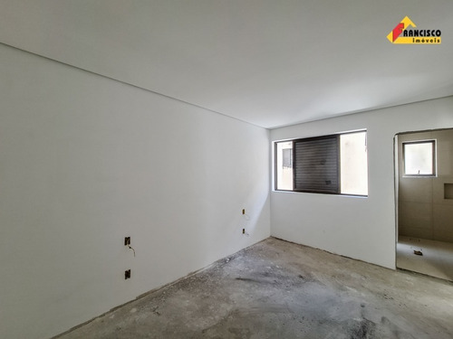 Imagem 18 de 20 de Apartamento À Venda, 3 Quartos, 1 Suíte, 2 Vagas, Centro - Divinópolis/mg - 46161