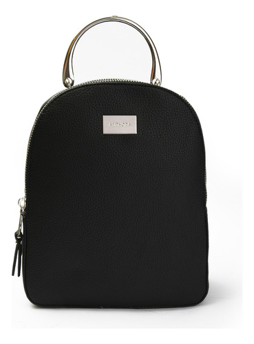 Chaise Mochila  Negro