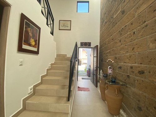 Imagen 9 de 15 de Casa En Venta En Zirandaro San Miguel De Allende Guanajuato