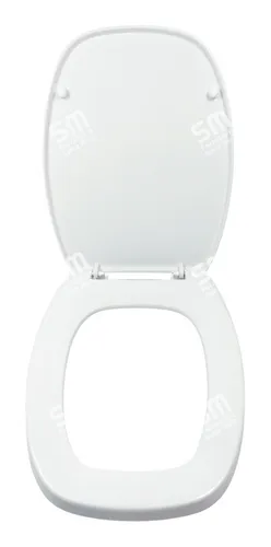 comprar Asiento Inodoro Monaco Blanco Urea Ariel 509