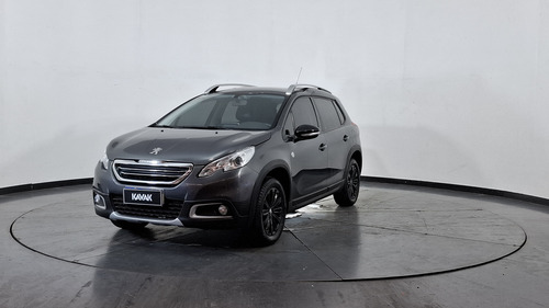 Peugeot 2008 1.6 CROSSWAY MT