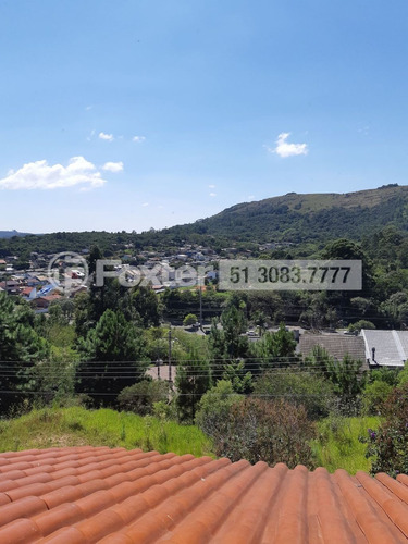 Casa, 3 Dormitórios, 202.55 M², Aberta Dos Morros - 205685