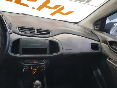 Chevrolet Prisma 1.0 MPFI JOY 8V FLEX 4P MANUAL