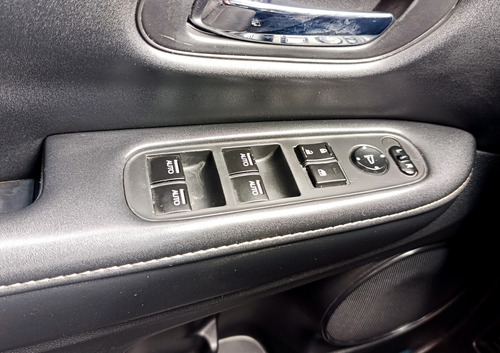 Honda HR-V 1.8 Ex Flex Aut. 5p