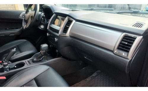 Ford Ranger 3.2 XLT 4X4 CD 20V DIESEL 4P AUTOMÁTICO