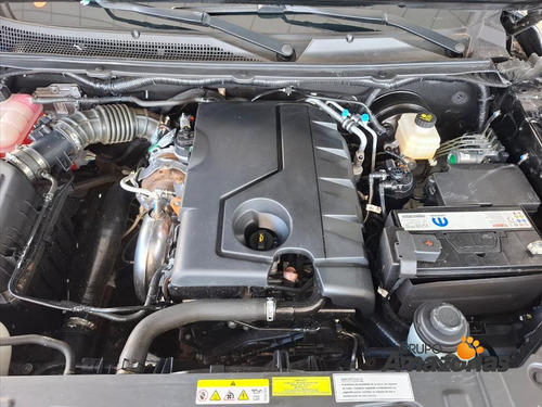 Fiat TITANO 2.2 TURBO DIESEL RANCH 4X4 AT6