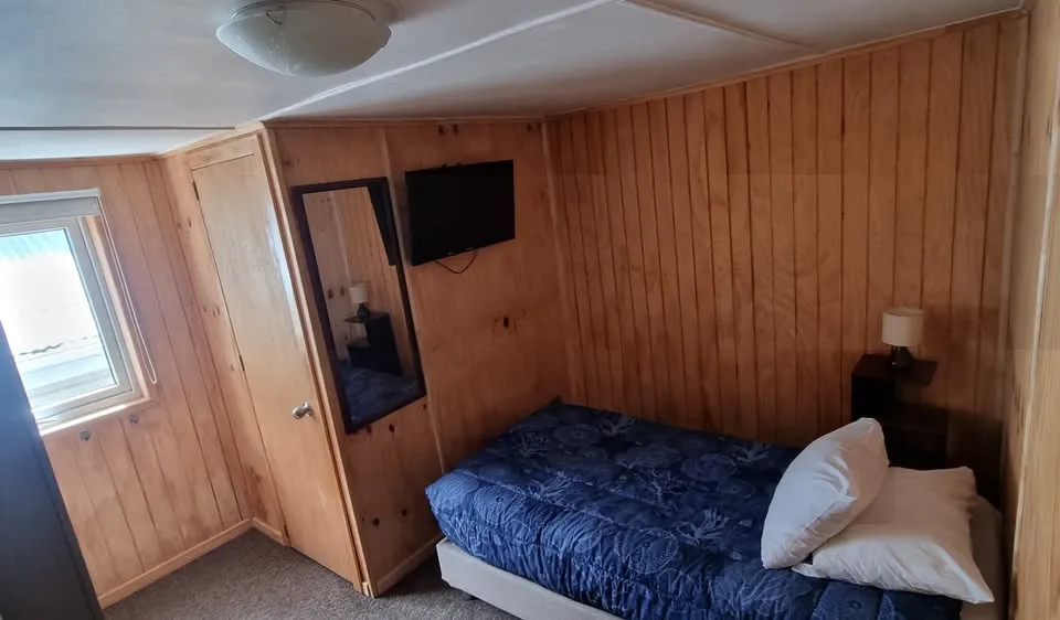 Imagen 4 de 11 de Se Vende Casa En Sector Centro Punta Arenas. Para Hostal