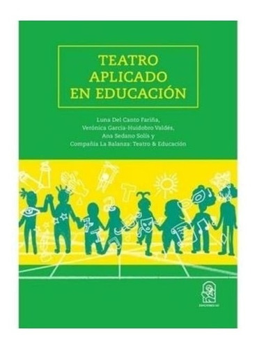 Teatro Aplicado A La Educacion(puc)