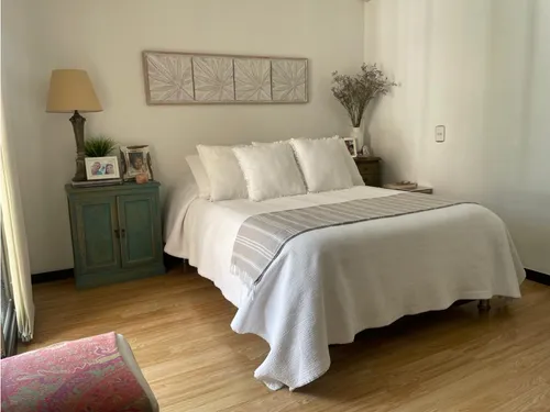 Venta De Apartamento En Loma De Los González