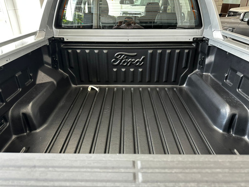 Ford Ranger 2.0 Cd 4X4 Limited At 210Cv