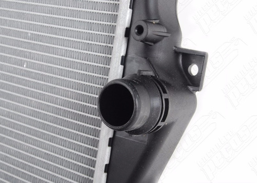 Radiador De Água Audi A3 2.0 Tfsi Sport 2005-2013 Original