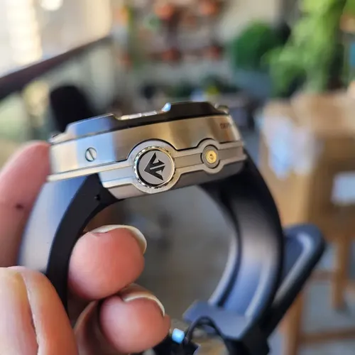 Relógio Citizen Promaster Bn2024-05 Ecodrive | Parcelamento sem juros