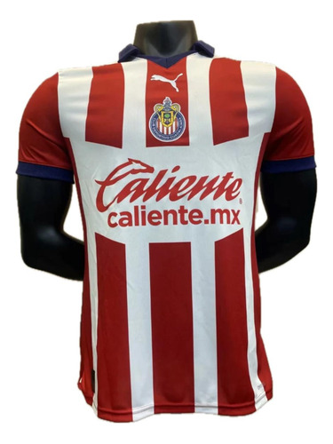 Jersey Chivas Gdl 2023 2024