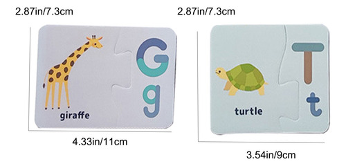 Juguete Infantil T Phonics Alphabet Recog 6005 Para Educació