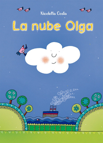 Nube Olga La