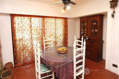Imagen 26 de 30 de Impecable Casa Mediterranea - Rincon De Maschwitz