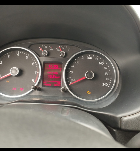 Volkswagen Gol Trend 1.6 Pack I 101cv