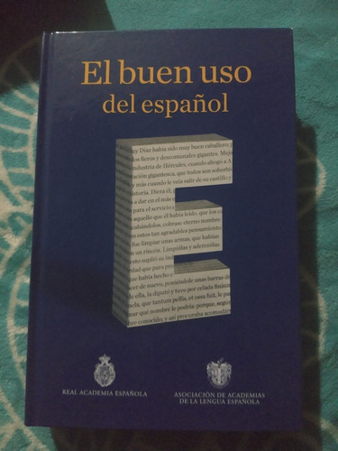 El Buen Uso Del Español Salvador Gutiérrez Ordóñez 