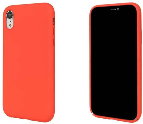 2in1 Nsc Huawei P30 Lite (marie) - Rojo