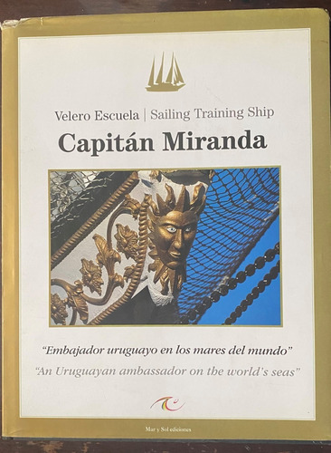 Velero Escuela Capitán Miranda     D1