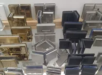 Comprar Bisagras Para Puertas De Baño Puertas De Vidrio