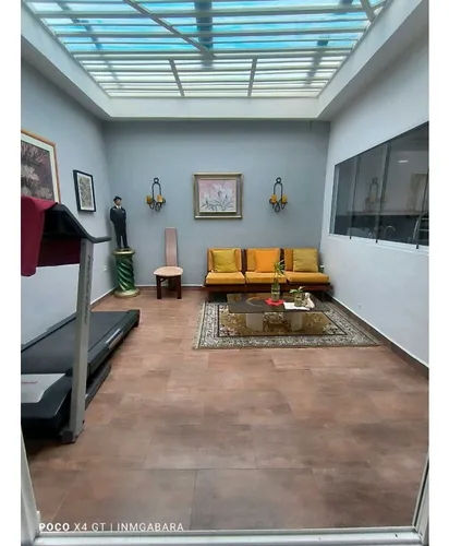 Venta De Casa En El Paraíso