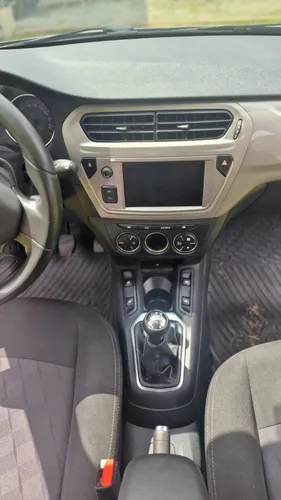 Citroën C-Elysée 1.6 Shine