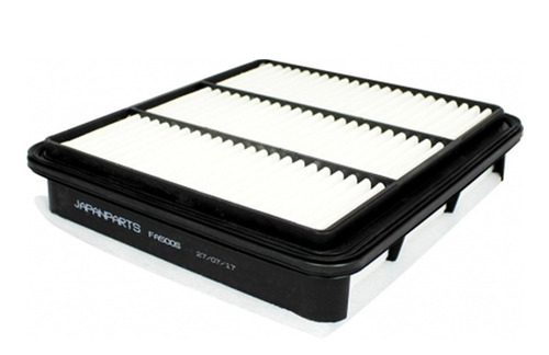 Imagem 1 de 1 de Filtro De Ar Mitsubishi L200 Triton