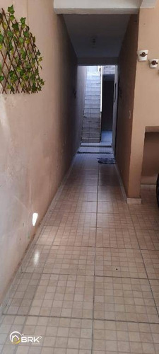 Sobrado Itaquera 4 Dormitórios Sendo 1 Suíte, 2 Vagas, 350 M2 - So0757
