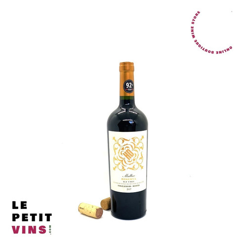Durigutti Hd Gran Reserva Malbec