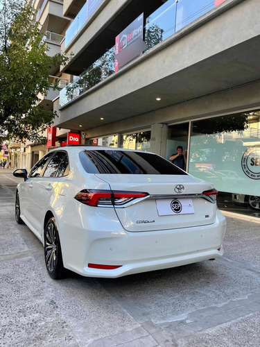 Imagen 10 de 15 de Toyota Corolla 2021 2.0 Seg Cvt 140cv