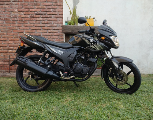 Yamaha 150