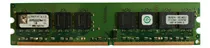 Comprar Memoria Ram Kingston Valueram 1gb Ddr2 Kvr533d2n4\u002F1g