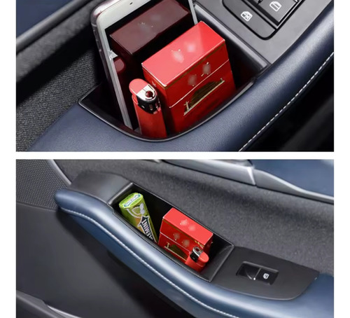Accesorio De Interior Porta Objetos Mazda 3 Cx-30 2021-2024