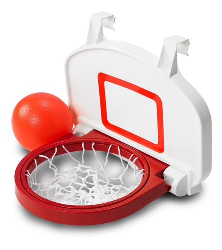 Juego De Tablero De Basketball A.p.t. Aro102 Impobarato