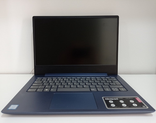 Notebook Lenovo Ideapad 330s Intel Core I7 8550u 8gb 1tb (Usado)