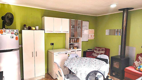 Se Vende Renovada Casa Coronel (91895)