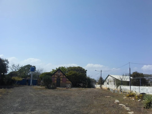 Imagen 9 de 9 de Gm: Chalet En Venta Caicara De Bna Cerca De Playa Pepe