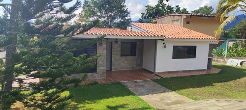 Annic Coronado Remax Vende Casa En La Morochas 3 Ref. 20231 