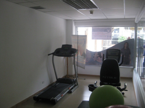 ¡ubicación Privilegiada En Altamira! Local Comercial En Alquiler
