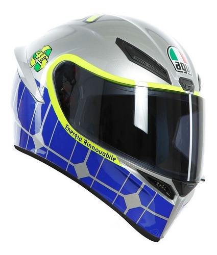 Agv K1 Mugello - Casco De Moto